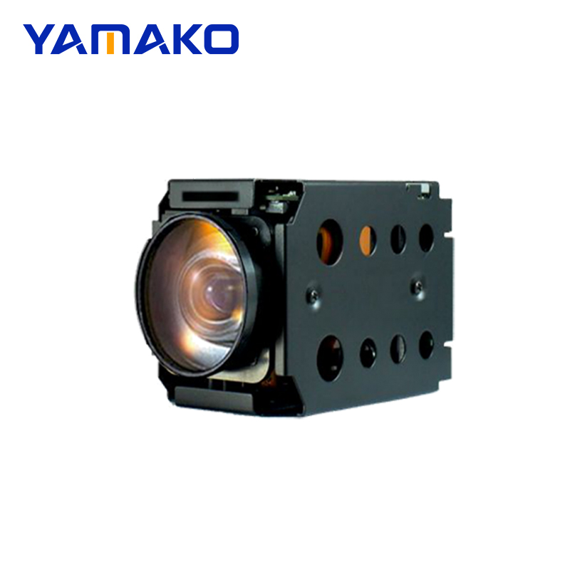 5.0-100mm 數字一體化機芯